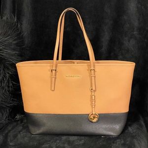 Michael Kors Limited Edition Tote Bag